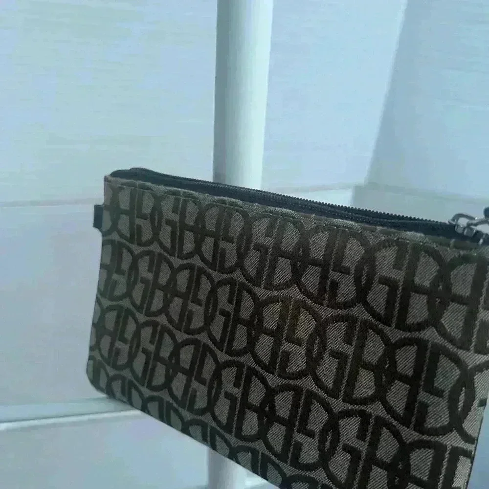 Giani Bernini Bag with matching Coin Purse